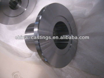 machining process shearing machine parts