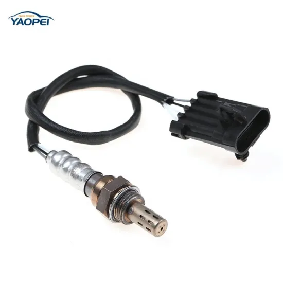 Oxygen Sensor for Chevrolet GM Avalanche Corsa 1994-2017 - 93338741 YAOPEI