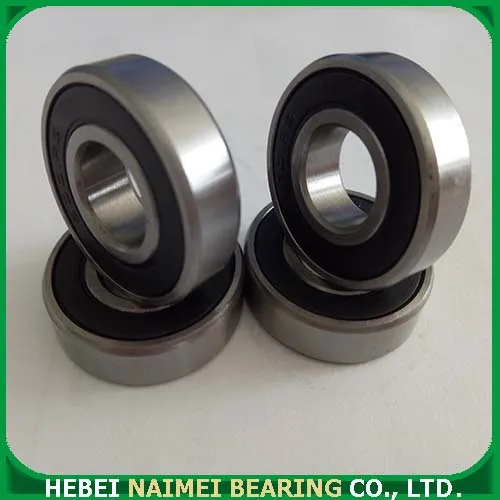 Good Quality Deep Groove Ball Bearing 6001