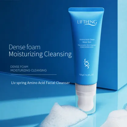 LIFTI-ENG Amino Acid Purifying and Rejuvenating Cleanser