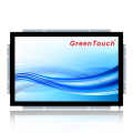 Open-Frame-Touch-Monitore LCD-Monitor 22 "