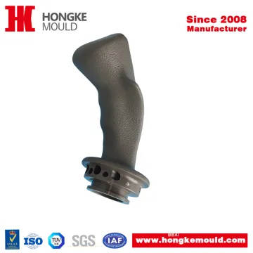 Durable Gear Shift Rod Plastic Molding Tool