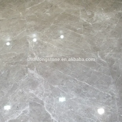 Tundra Gery Marble floor tile,grey marble tile