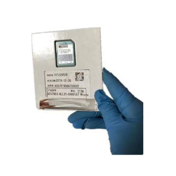 100% nuevo original 6ES7953-8LL31-0AA0 S7-300/S7-400 Tarjeta de memoria micro