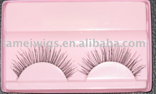 Synthetic Fiber Eyelash