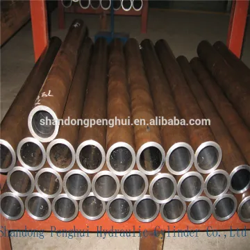 China manufacture Astm a106/a53 grb precision cold drawn seamless steel tube