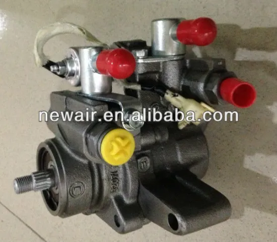 steering pump for Toyota HILUX 91- VZN130 4WD