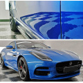 Paint Protection Film Function