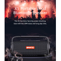 Portable Bluetooth Speaker with Built-in Mic& 10H Playtime