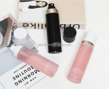 High-Quality Private Label Custom Spray Primer: Waterproof Setting Mist for Fixing Makeup