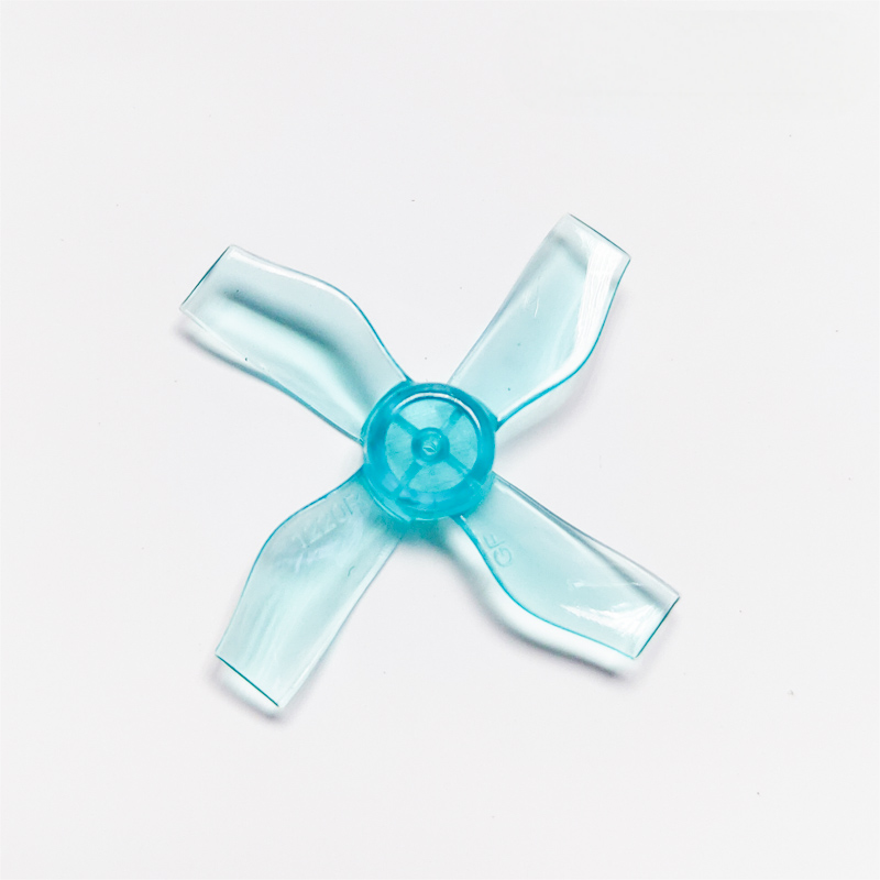 MINI 31mm 1220 4 pairs PC 4 blade propeller
