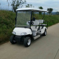 factory prices 6 seater electric golf car