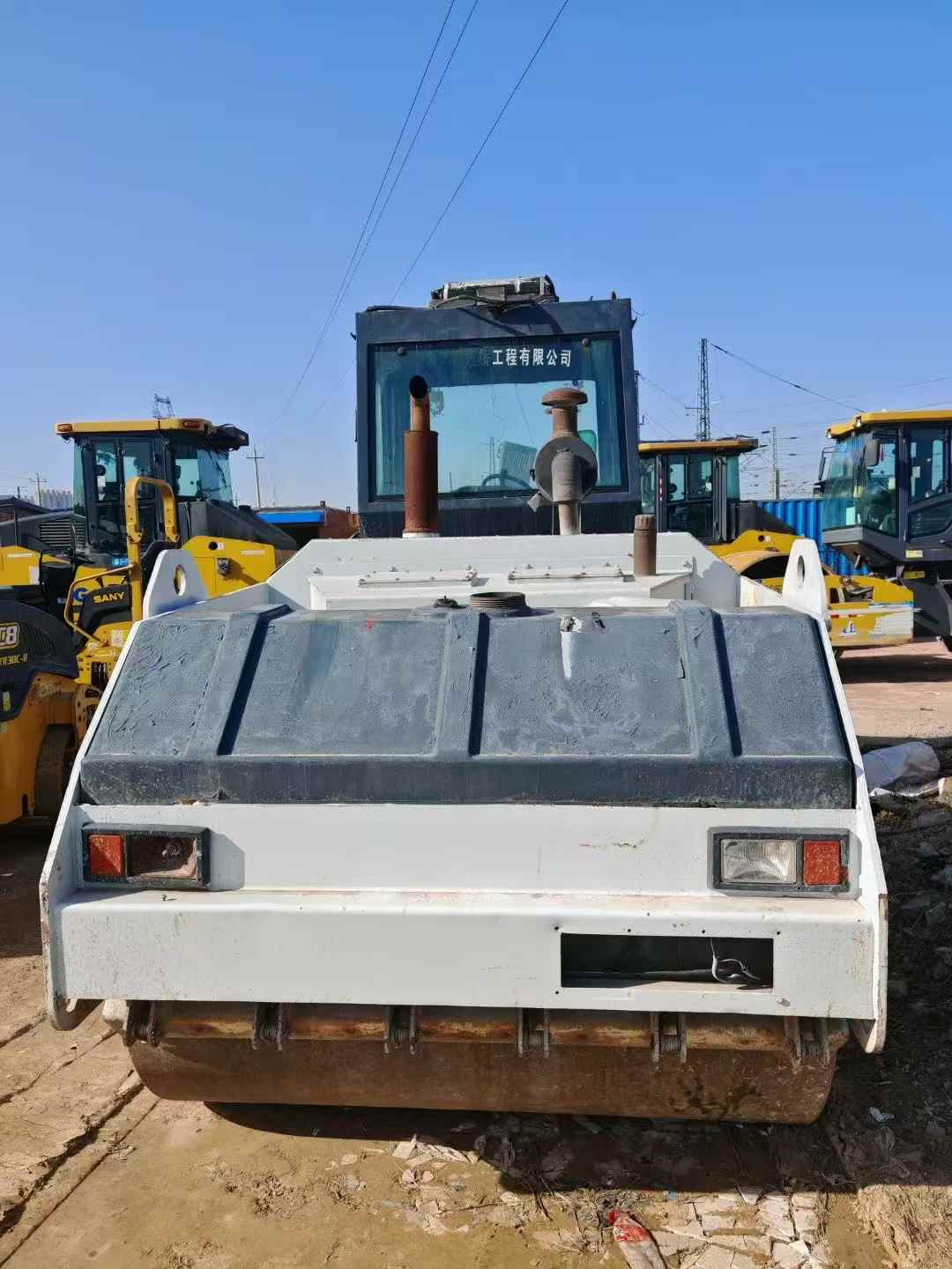XCMG 110T