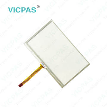 6PPT50.0502-16B Touch Screen Panel Glass