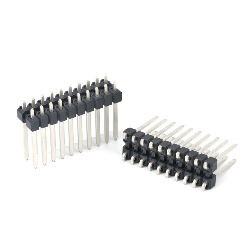 3.5mm Spacing connector