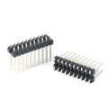 3.5 pitch connector double row SMT patch