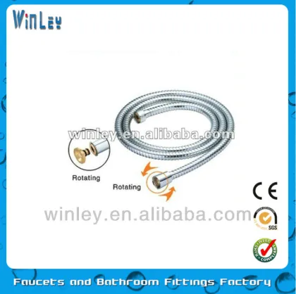 Stainless Steel Hose