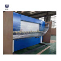 We67k-100T/4000 CNC Press Brake Machine