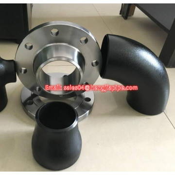 ASTM A105 ANSI B16.5 300# WN flange