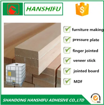 All Purpose Glue Wood Working Adhesive Glue Stick Strong Adhesive