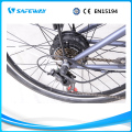 CE ciudad de certificación bicicleta eléctrica