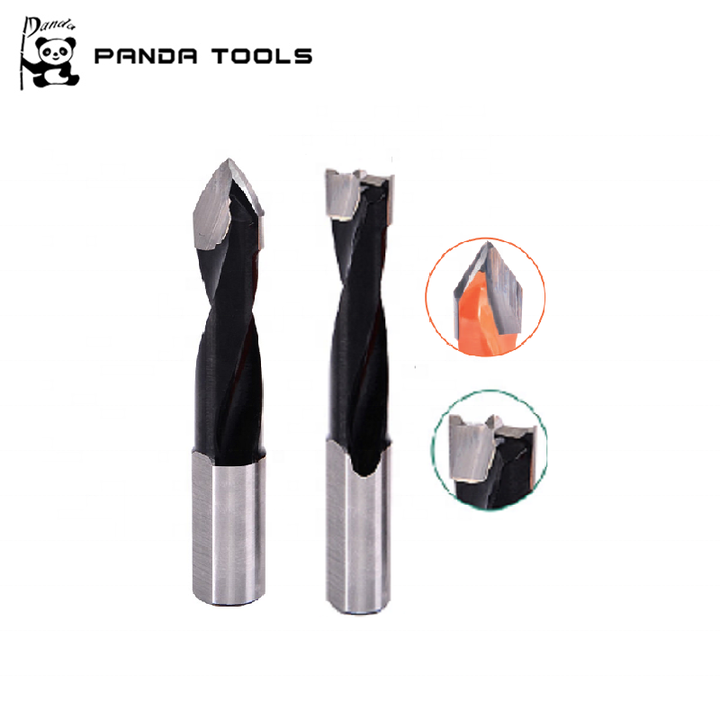 Dowel Drill Boring Bits