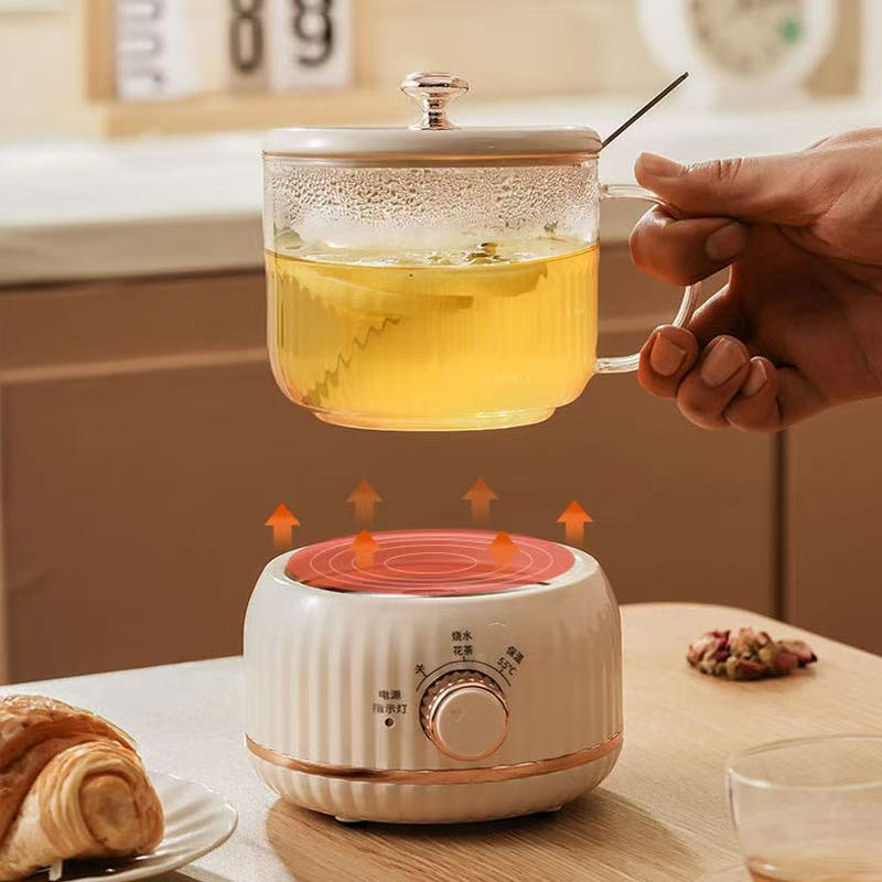 Health pot