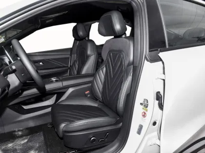 Deepal Car SL03 135 pro