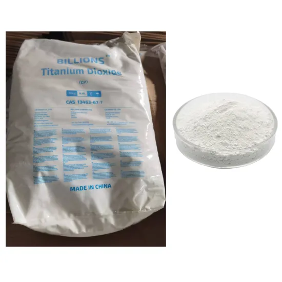 LB Group Titanium Dioxide BLR885 For Plastic Pipes