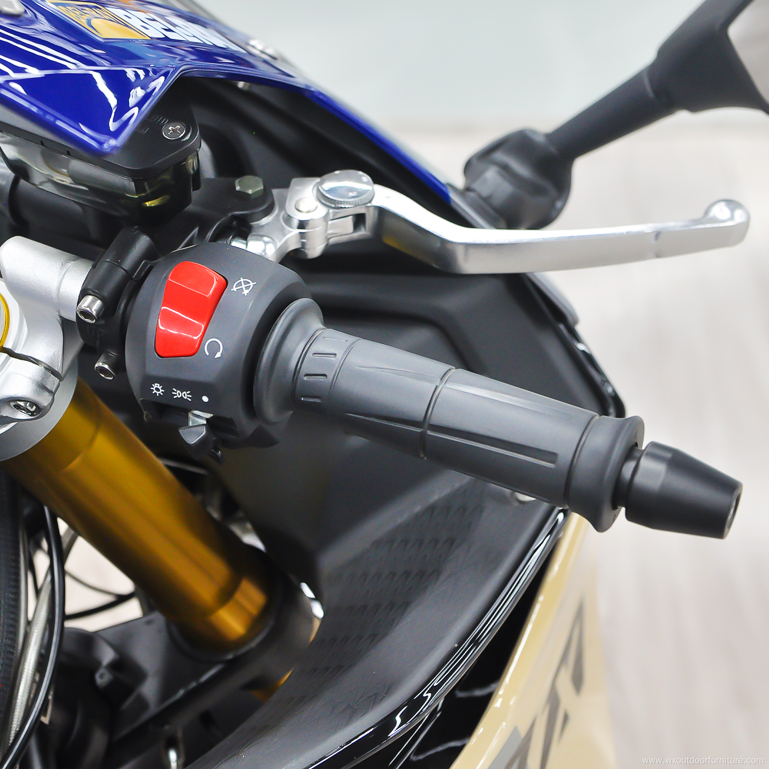 High Quality 400cc EEC Road Motorcycle Dirt Bikes For Adults 200cc Hot Sale Other Motorcycles