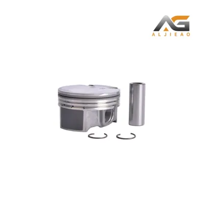ANGIO Brand Original Piston Rings Kit for Hyundai Accent Engine Piston 23410-04000