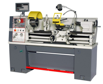 GH1440A Engine Lathe Machine - Precision Machining Solution