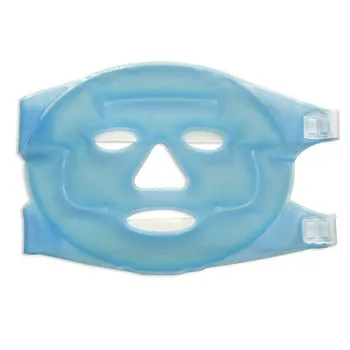 sleeping face mask, gel face mask, cooling face mask