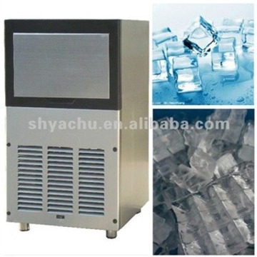 commercial cube ice maker ks-80B