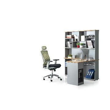 Newest modern office furniture,secretary table/office table,melamine