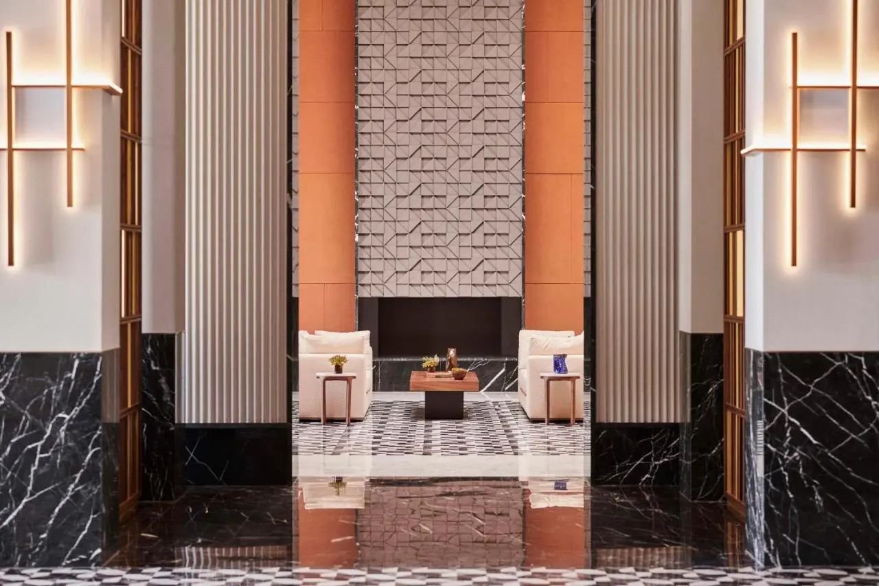 Park Hyatt Marrakech (9)
