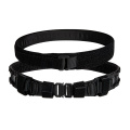 Mens Light Weight Laser Cut Duty Combat Belt