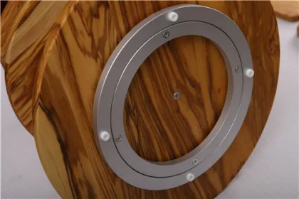 3 Tier Cupcake Dessert Wood Stand  Kitchenware