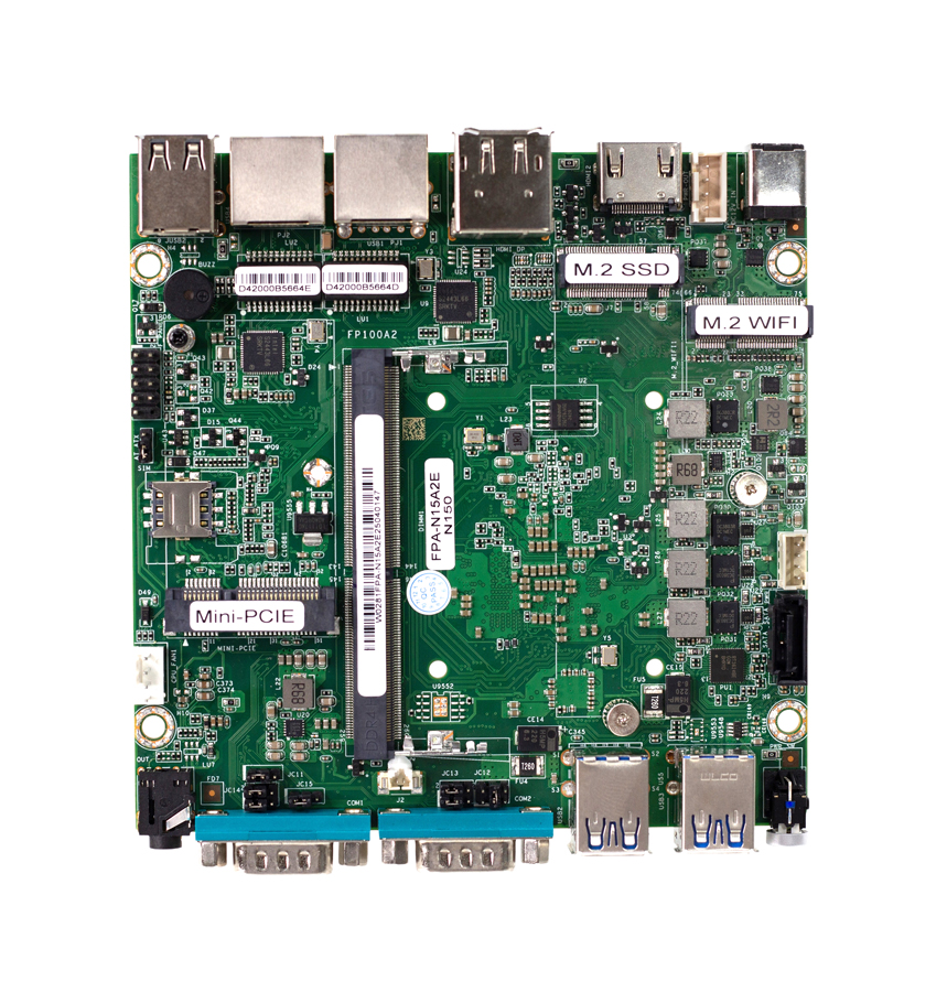 motherboard