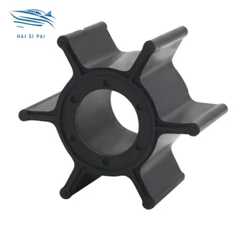 Yamaha Impeller Outboard Parts: 2-Stroke Models 662-44352-01-00, 662-44352-01-01, 95611M, 47, 18-3063