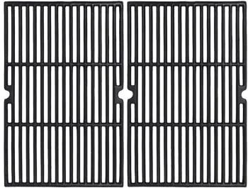 BBQ decorative grill BBQ mesh mat