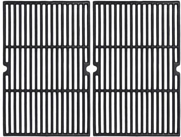 BBQ decorative grill BBQ mesh mat