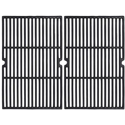 BBQ decorative grill BBQ mesh mat