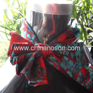 2012 Moda Bayan ipek eşarplar Csno-03