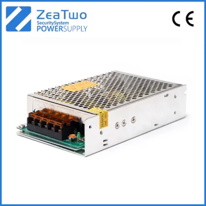 NEW brand 12v 5a power supply fanless atx power supply
