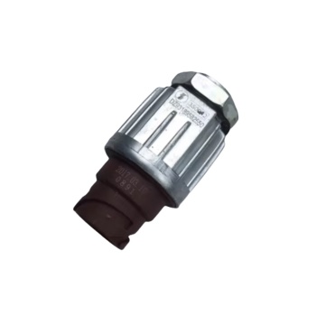 Sakelar lampu rem untuk truk berat Shacman DZ93189582550