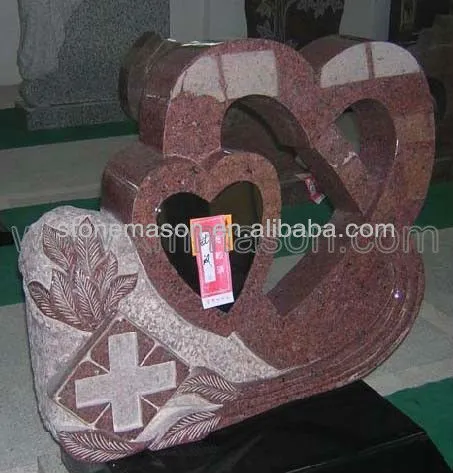 Granite tombs adn granite headstone tomb