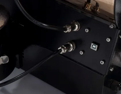 Mill City Coffee Roasters 300g Coffee Roasting Machine