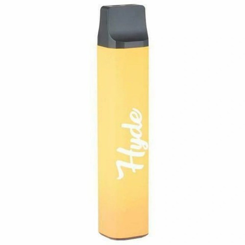 Hyde Edge 3300 Puffs Rechargeable Disposable