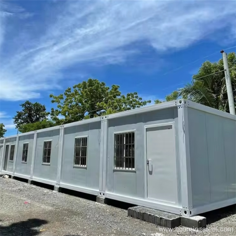 Easy Folding container house